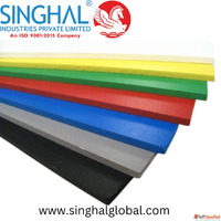 DuraPlate HDPE Sheets Unyielding Strength Endless Possibilit...