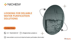 Looking for Reliable Water Purification Solutions