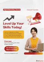 Learn The Essentials Of Best Digital Marketing In Lucknow