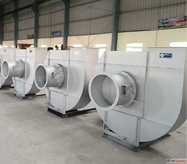 ID Fan Manufacturers