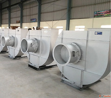 ID Fan Manufacturers