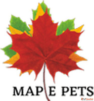 Maplepets Hagen Pet Product Pet shop Pet store and Pet Food