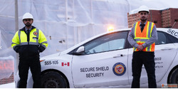 Construction Site Security Services You Can Count On - Ontar...