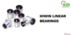 Precision Industrial Hiwin Bearings Manufacturers - Jai Kris...