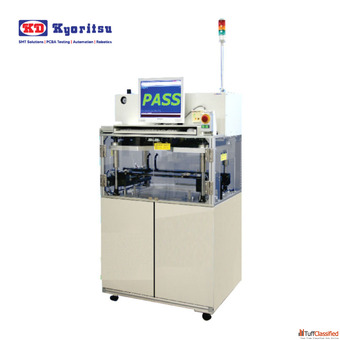 Best In-Circuit Tester PCB Machine Online India
