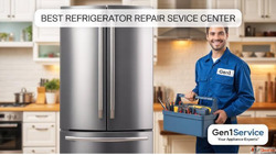 Refrigerator Repair and Service Center in Yojana Vihar Delhi
