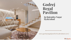 Godrej Regal Pavilion Your Move Our Expertise