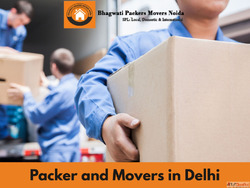 Professional Local Packers and Movers in Delhi NCR