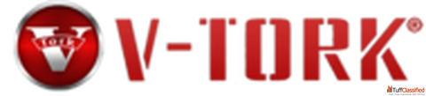 Customized Industrial Valves in Australia - V-Tork Manufacturers