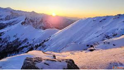 Kedarkantha in Different Seasons