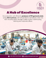 Uniform Manufacturers in Delhi Lyallpur Emporium