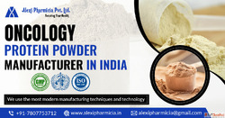 Oncology Protein Powder Manufacturer in India - Alexi Pharmi...