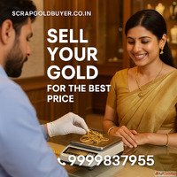 Gold Buyer Rohini