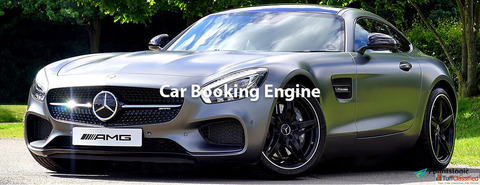 Car Booking Engine