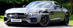 Car Booking Engine
