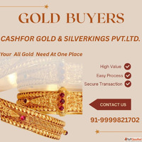 How To Identify the best Gold Buyer Near Me