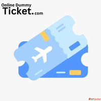 Dummy tickets