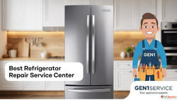 Refrigerator Repair and Service Center in Akshar Dham Delhi