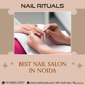 Best Nail Art Near Me - Nail Rituals