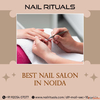 Best Nail Art Near Me - Nail Rituals