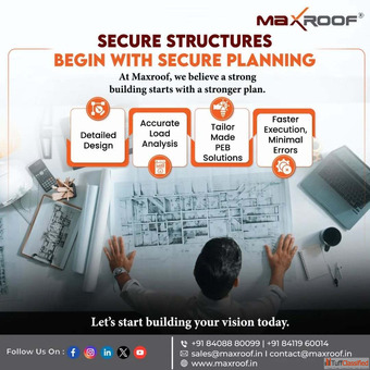Design And Drafting Services in India