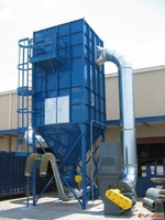Pollution Control Equipment