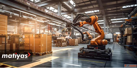 Powerful ERP Software for Manufacturing Firms