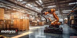 Powerful ERP Software for Manufacturing Firms