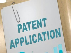 Innovation Secured Patent Application Services by Einfolge T...
