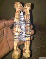 The most powerful spiritual herbalist native doctor in Niger...