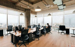 Best Coworking Space in MG Road Gurgaon Premium Workspaces
