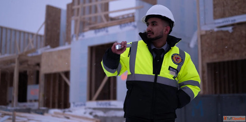 Professional Security Guard Services in Ontario - Your Safety Our Priority