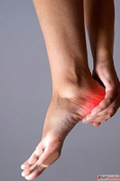 Kenils.net Heel Pain Treatment in Ahmedabad