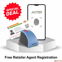 Free AEPS Registration - Start Aadhaar-Based Banking from Yo...