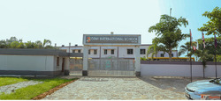 CBSE Schools in Angul with a Global Edge