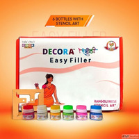 Buy Rangoli Powder Online at best Price
