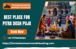 Best Place for Pitra Dosh Puja Trimbakeshwar Mandir Kaal Sar...