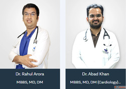 Expert Diagnosis and Treatment for Aortic Disease in Noida
