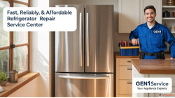 Refrigerator Repair and Service Center in Bapa Nagar Delhi