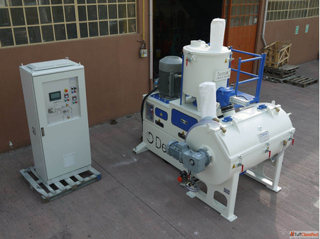 PVC Panel manufacturers suppliers in Turkey- Dermakmixers.
