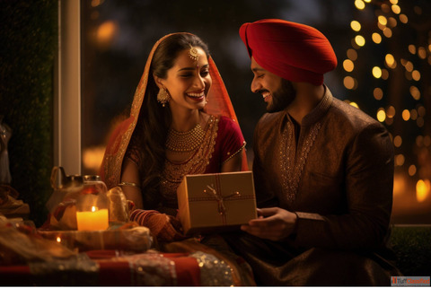 modern matchmaking in India