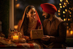 modern matchmaking in India