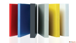 HDPE Sheet Versatile Durable and Highly Adaptable Plastic So...