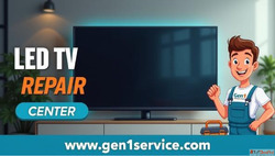 BPL LED TV Repair Service Center in Delhi