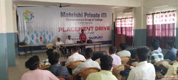 Good ITI College in Kaushambi - Mahrishi Private ITI