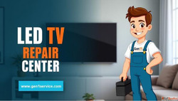 Croma LED TV Repair Service Center in Delhi