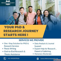 Ph.D. in Demography Introduction