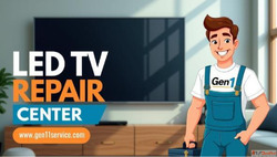Foxsky LED TV Repair Service Center in Delhi