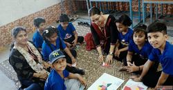 Best Pre Primary School in Angul Nurturing Young Minds
