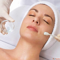 Organic Peel